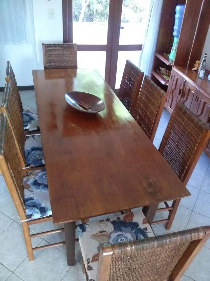 Apartment La Corte Apart Hotel Porto Seguro