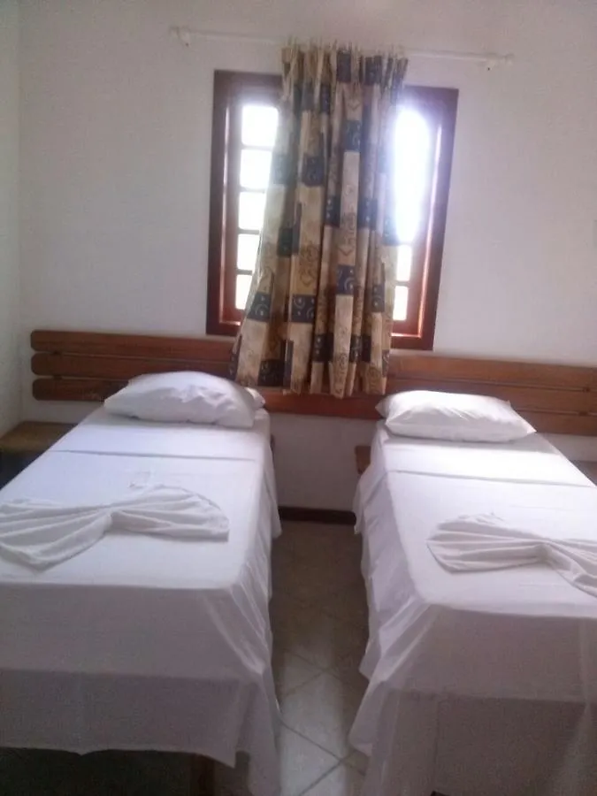 La Corte Apart Hotel Porto Seguro 0*,  Brazil