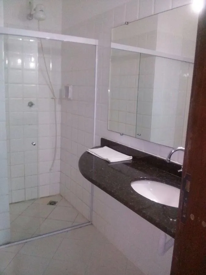 Apartment La Corte Apart Hotel Porto Seguro Brazil