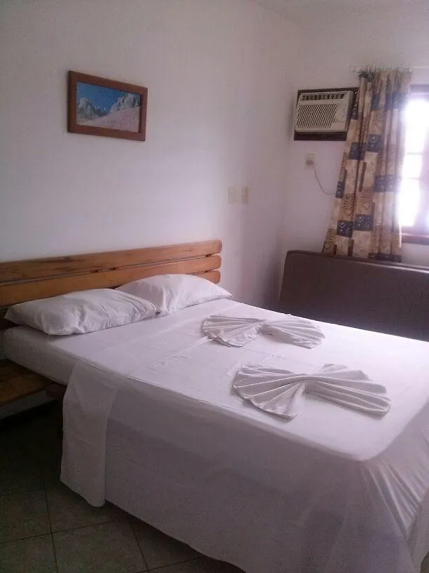 La Corte Apart Hotel Porto Seguro