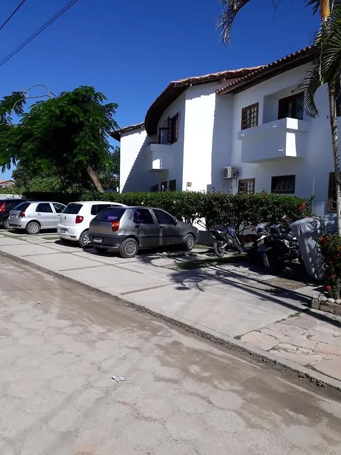 La Corte Apart Hotel Porto Seguro 0*,
