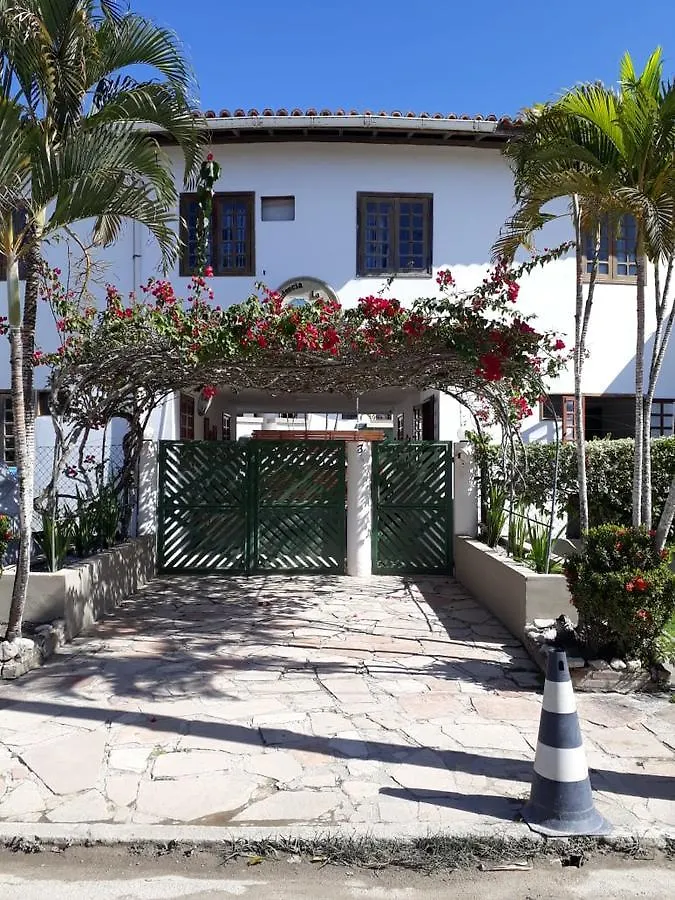 La Corte Apart Hotel Porto Seguro Apartment