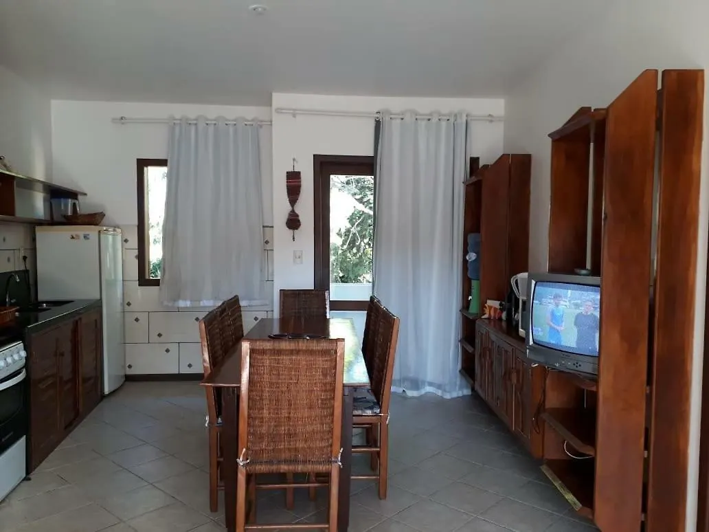 La Corte Apart Hotel Porto Seguro Brazil