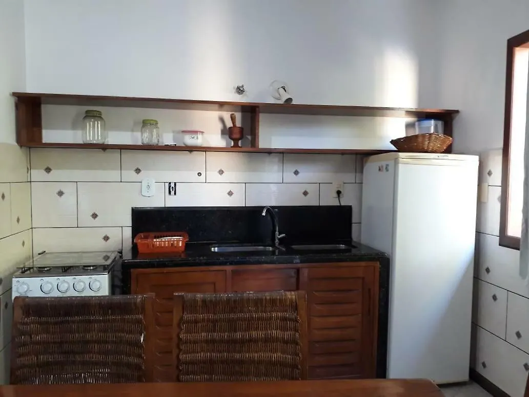 Apartment La Corte Apart Hotel Porto Seguro