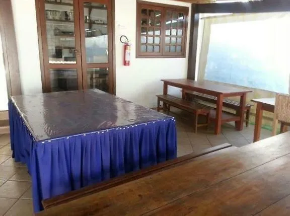 La Corte Apart Hotel Porto Seguro Brazil